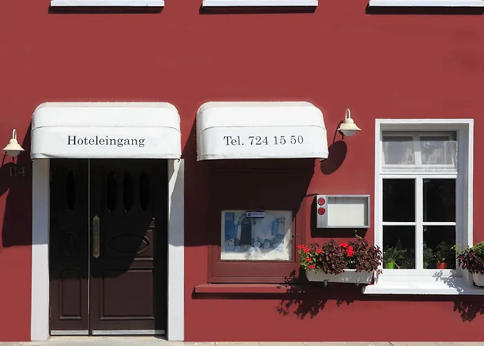 Heckkaten Hamburg
