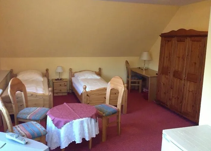 Hotel Heckkaten