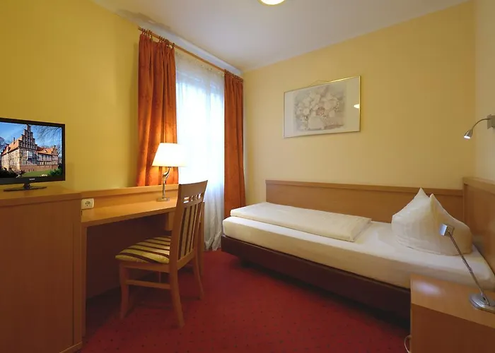 Heckkaten Hotel