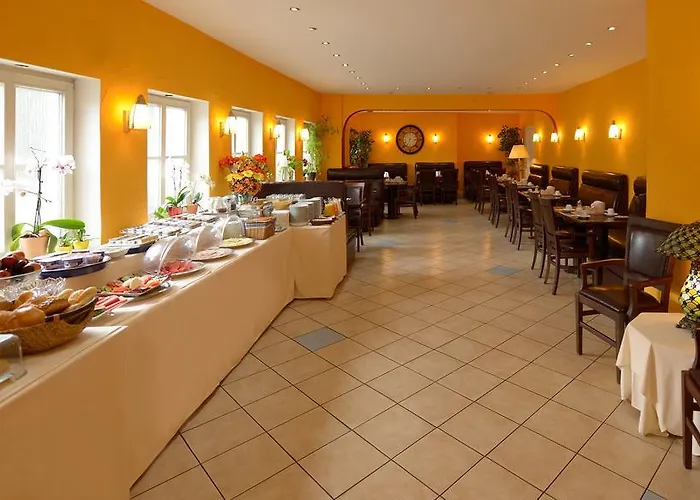 Hotel Heckkaten